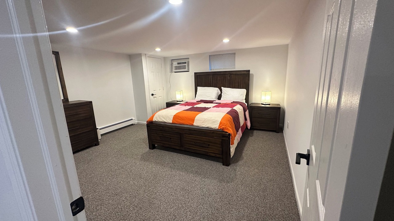 Photo of Bedroom in Melville