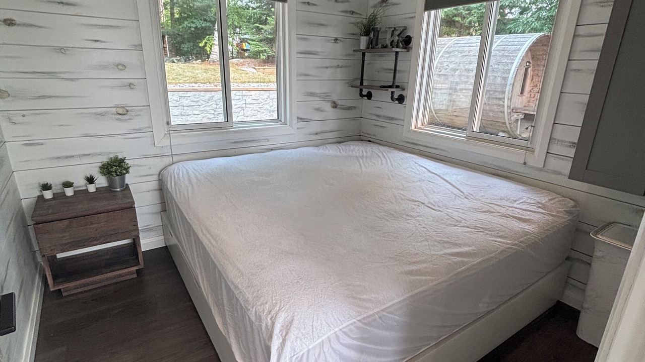 Photo of Bedroom in Minden