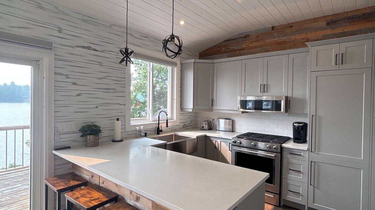 Photo of Kitchen in Minden