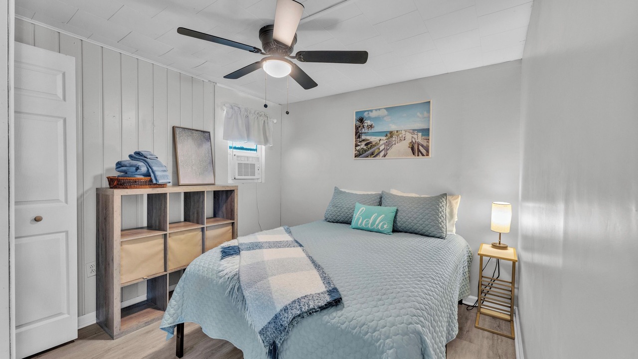 Photo of Bedroom in Auburndale