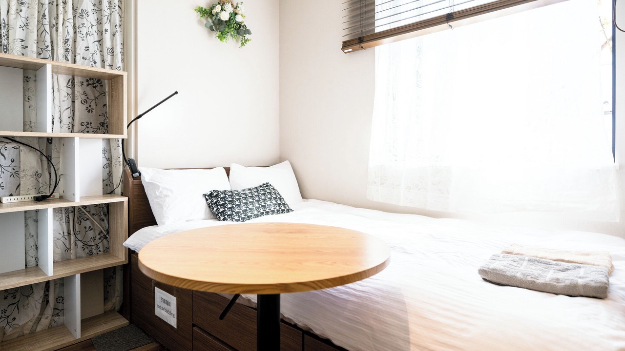 Photo of Bedroom in Meguro