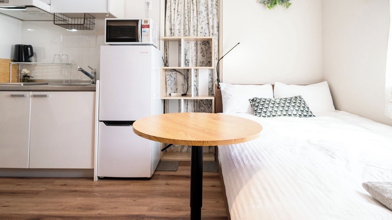 Photo of Bedroom in Meguro