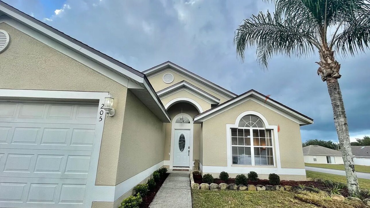 Photo of Outdoor in Florida Pines