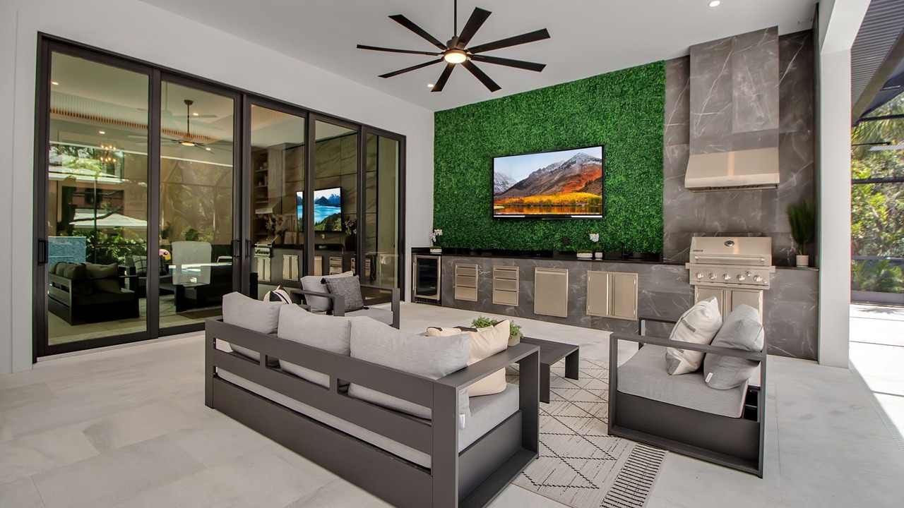 Photo of Livingroom in Arlington Park