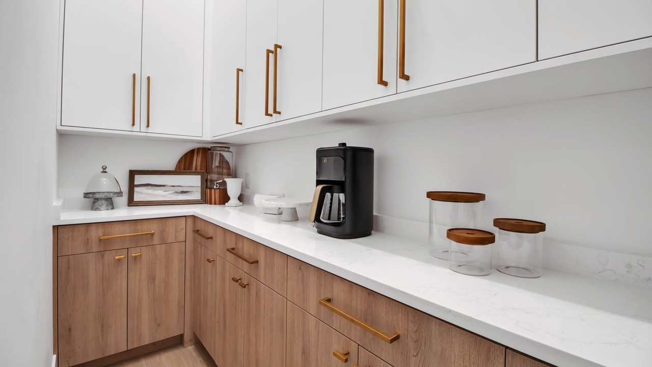 Photo of Kitchen in Arlington Park