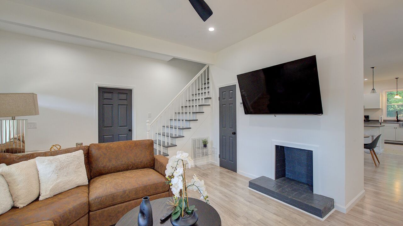 Photo of Livingroom in Spartanburg