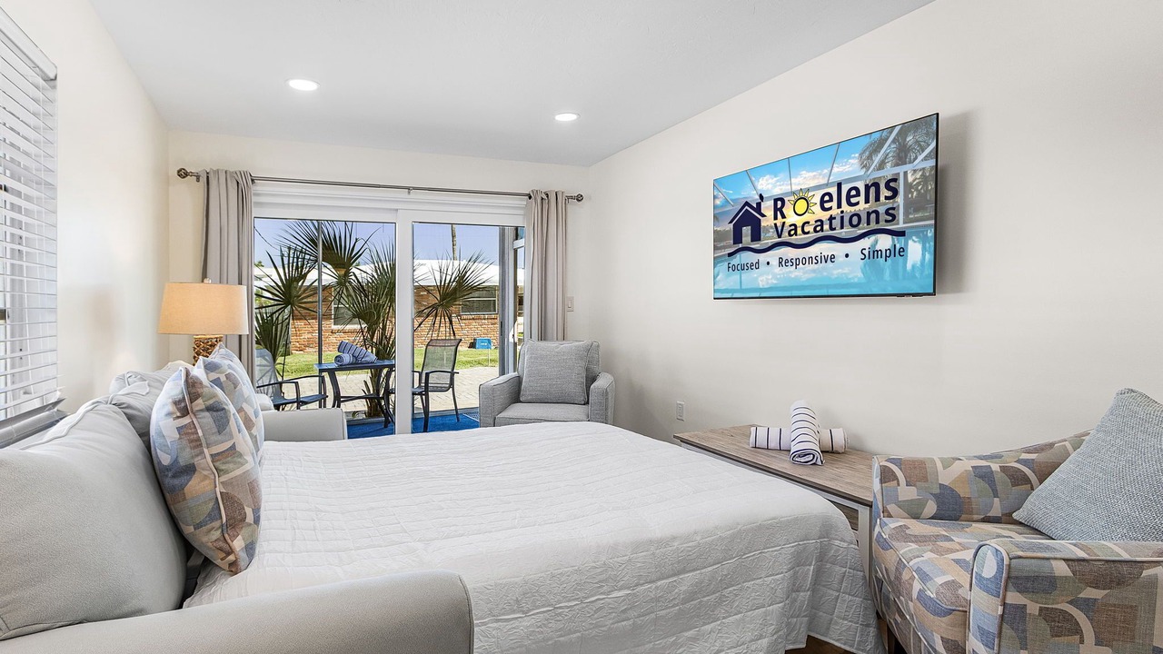 Photo of Bedroom in Aloha Kai