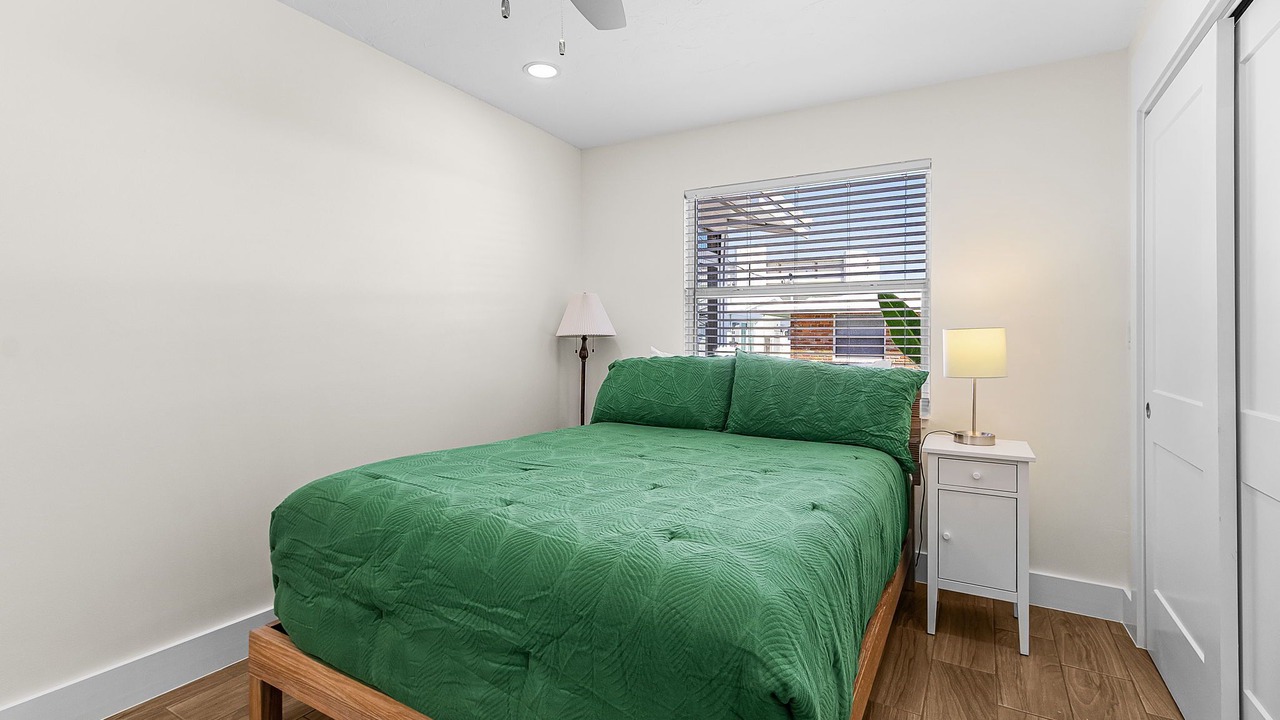 Photo of Bedroom in Aloha Kai