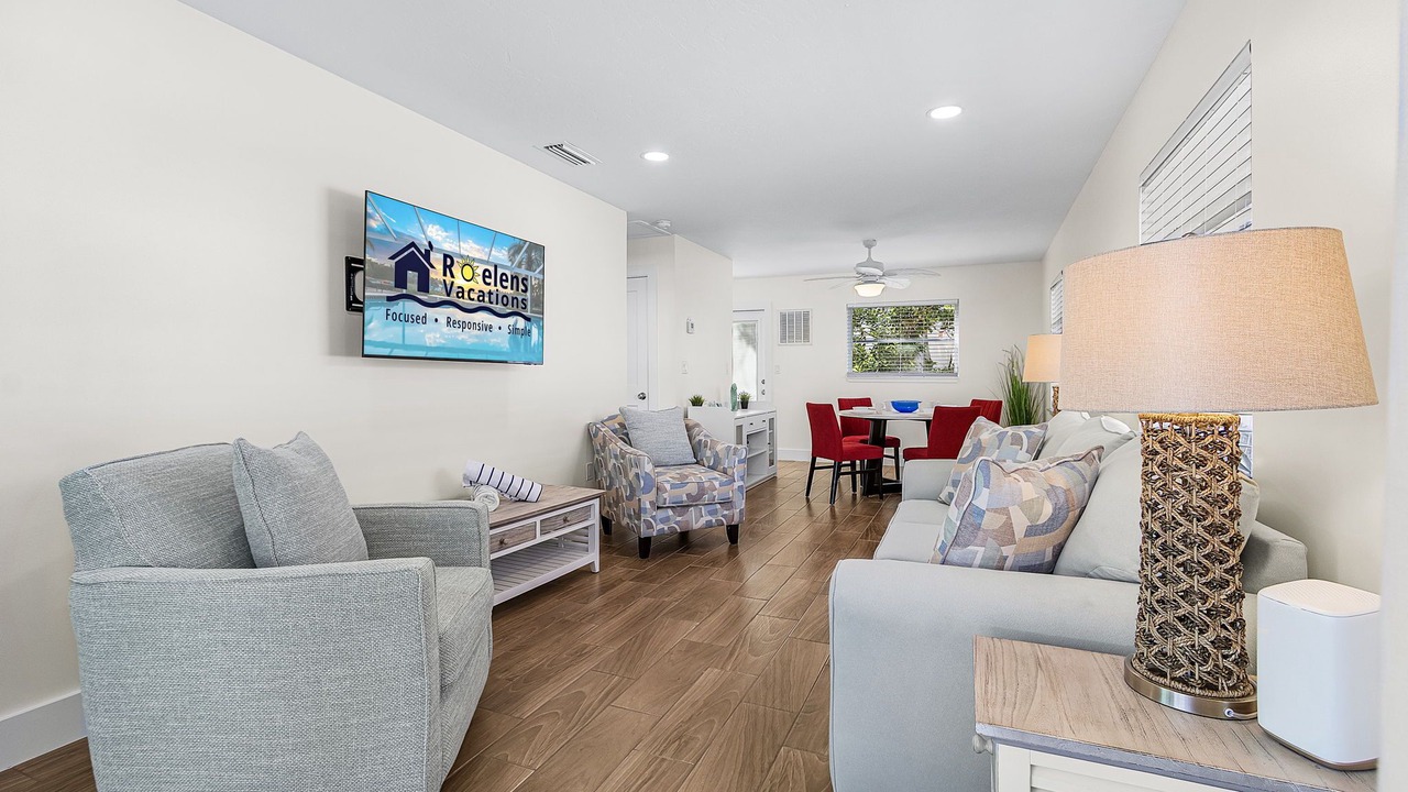 Photo of Livingroom in Aloha Kai
