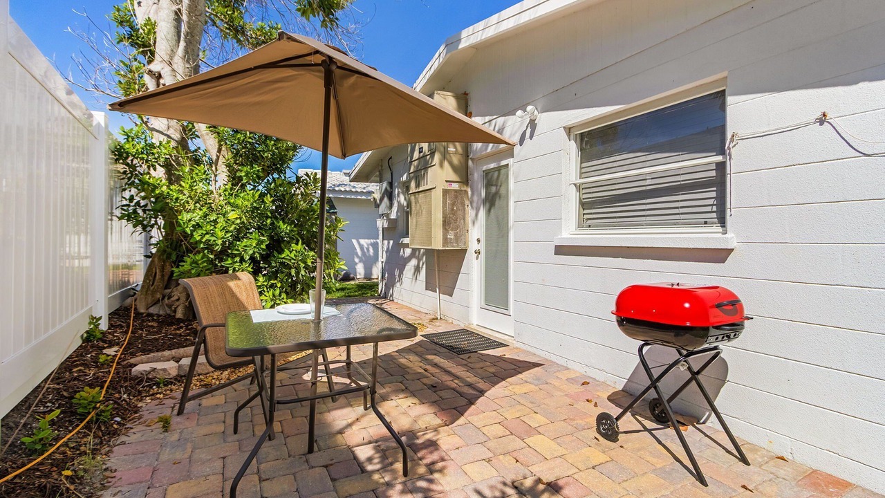 Photo of Outdoor in Aloha Kai