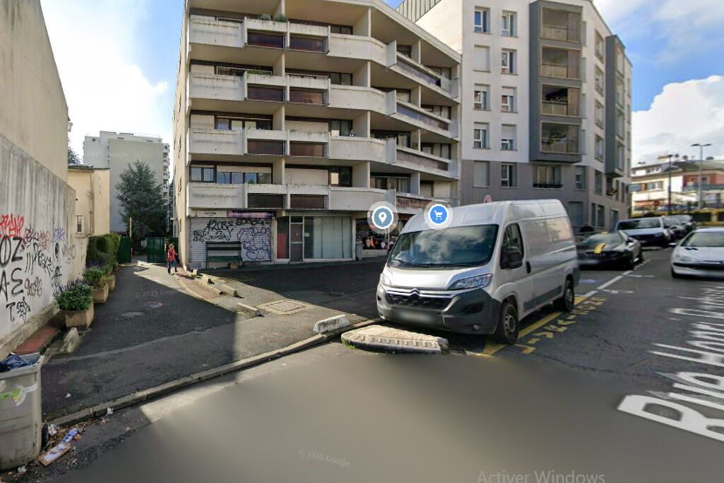 Photo of Outdoor in Villejuif