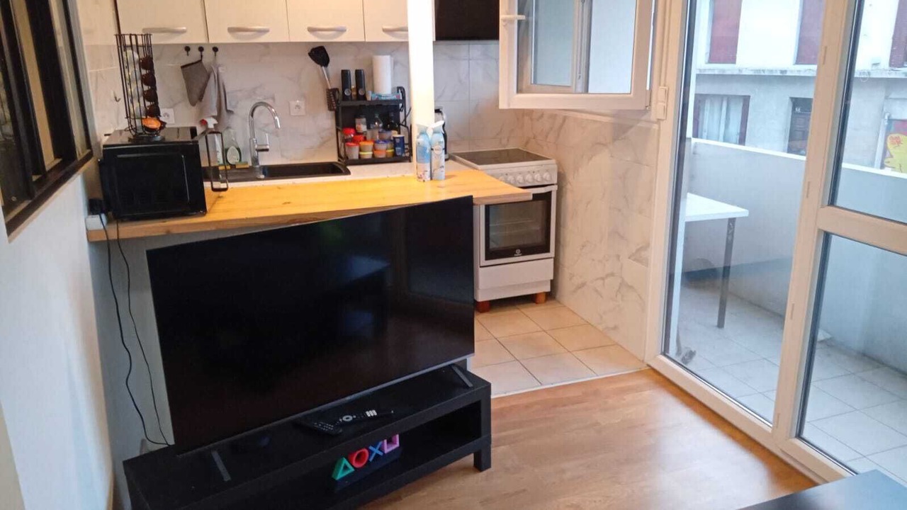 Photo of Kitchen in Villejuif