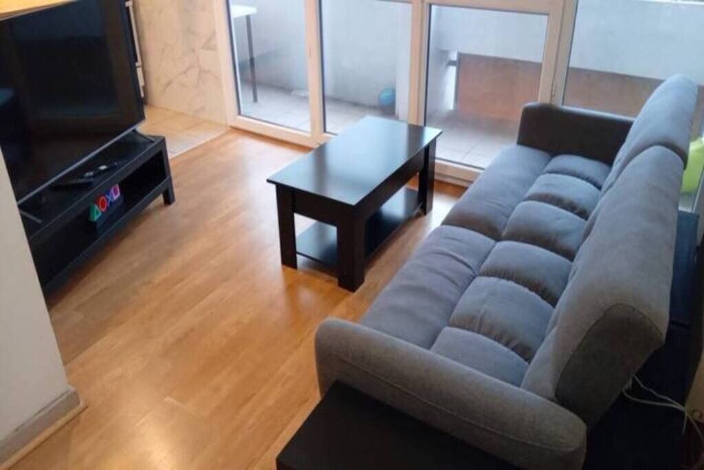 Photo of Livingroom in Villejuif