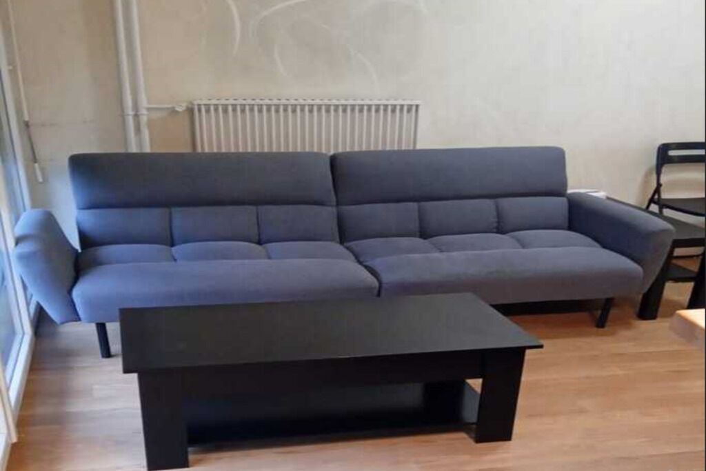 Photo of Livingroom in Villejuif