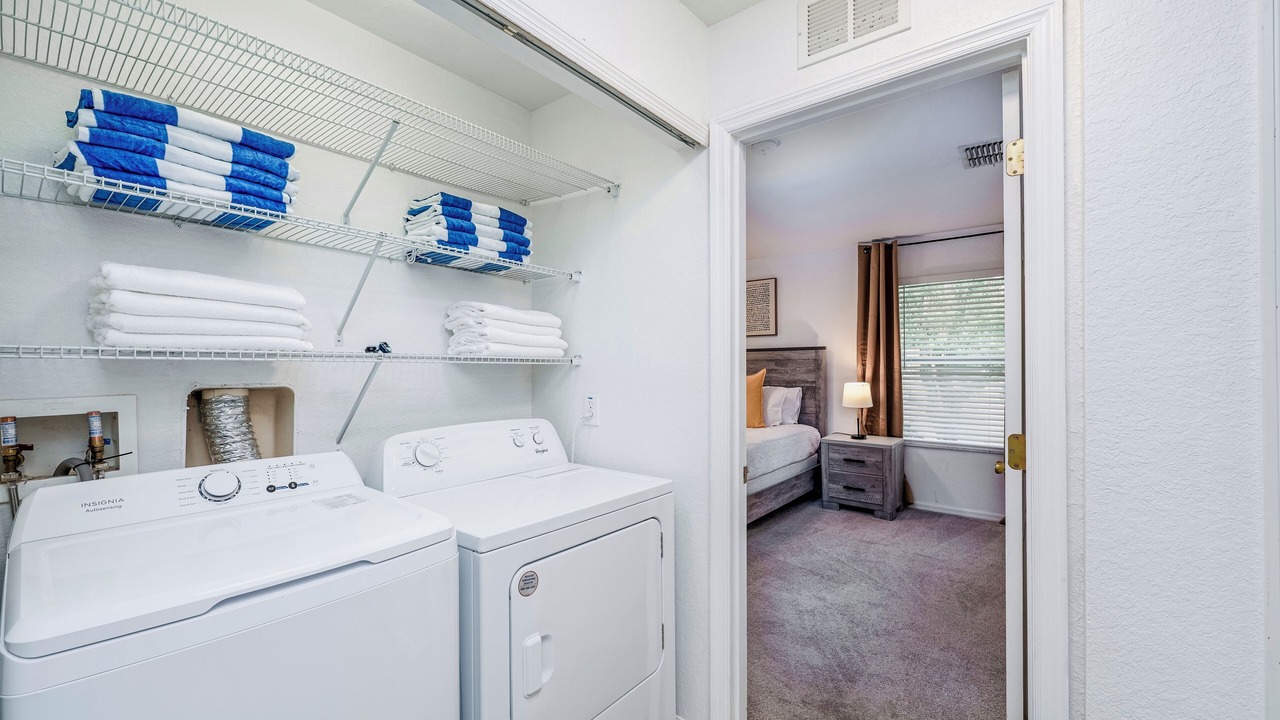 Photo of Bathroom in Wellington