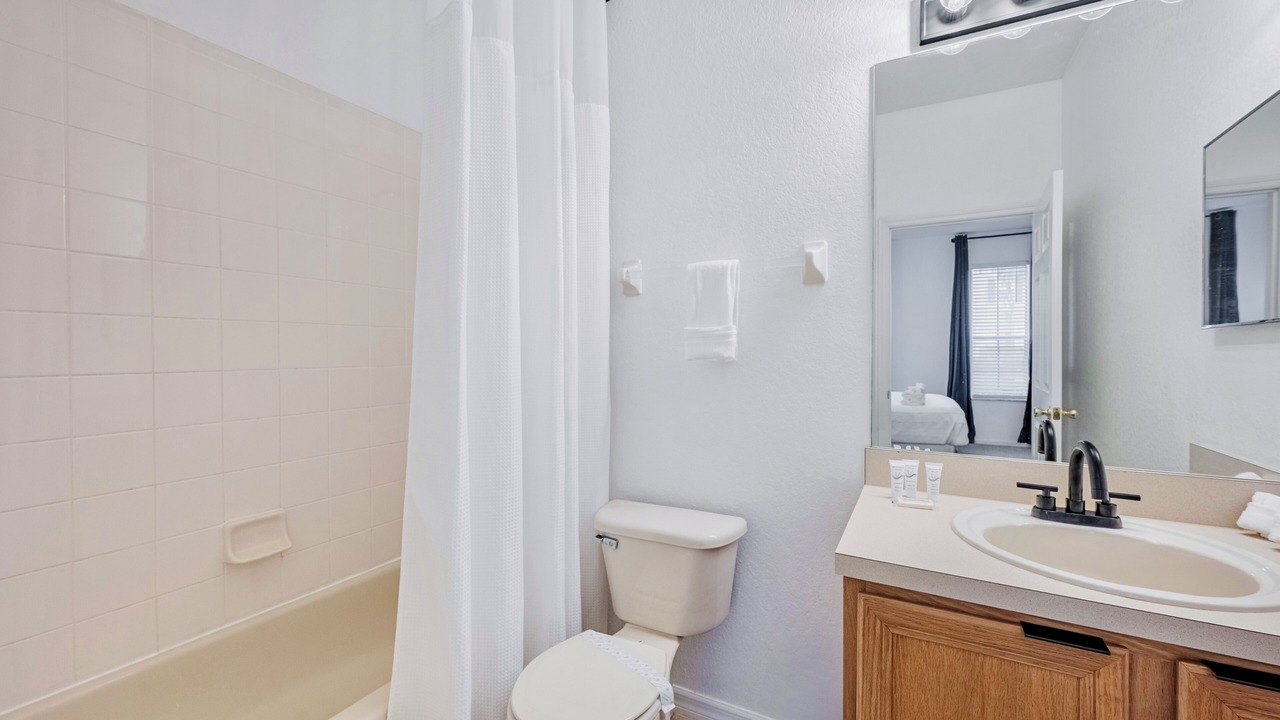 Photo of Bathroom in Wellington