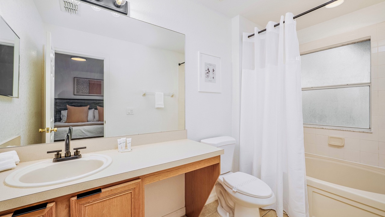 Photo of Bathroom in Wellington