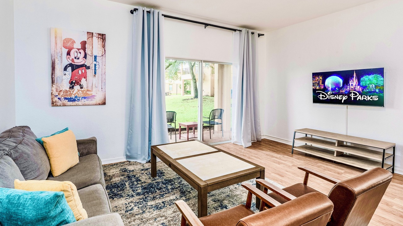 Photo of Livingroom in Wellington