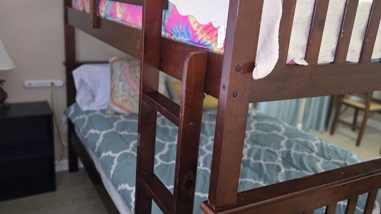 Photo of Bedroom in Winter Haven