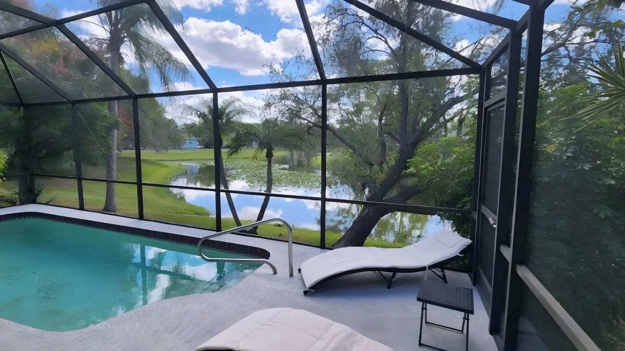 Photo of Outdoor in Fruitville