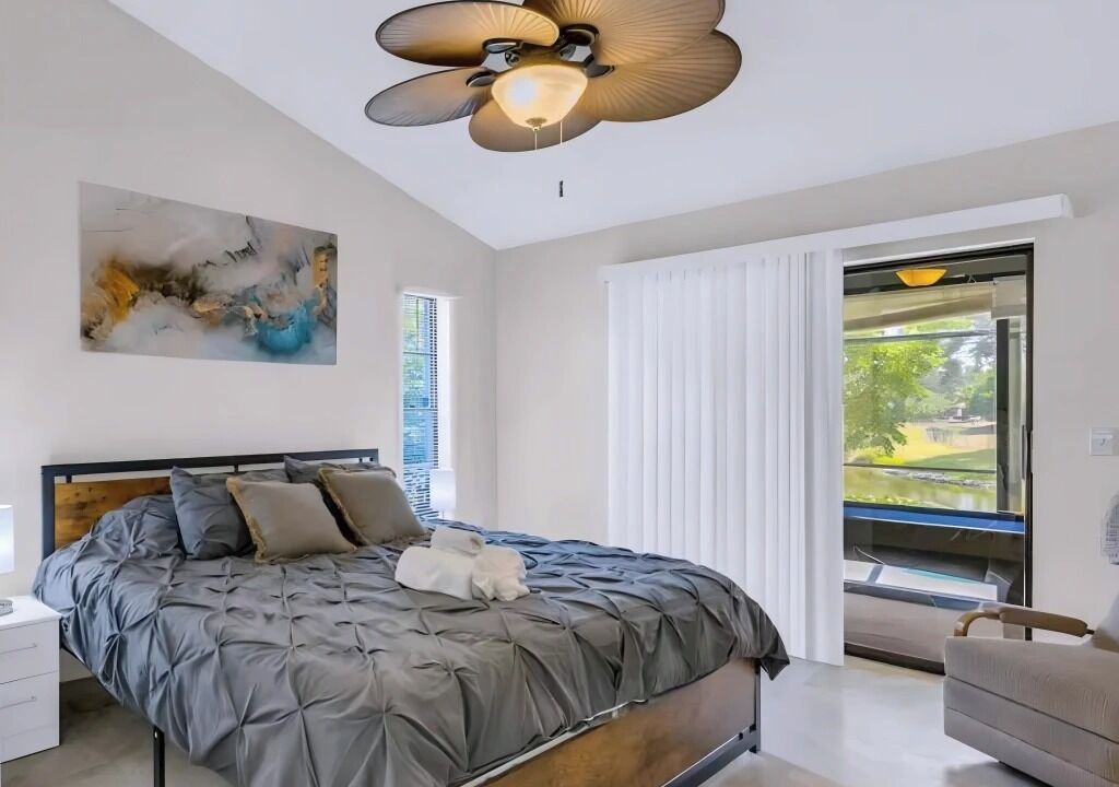 Photo of Bedroom in Fruitville