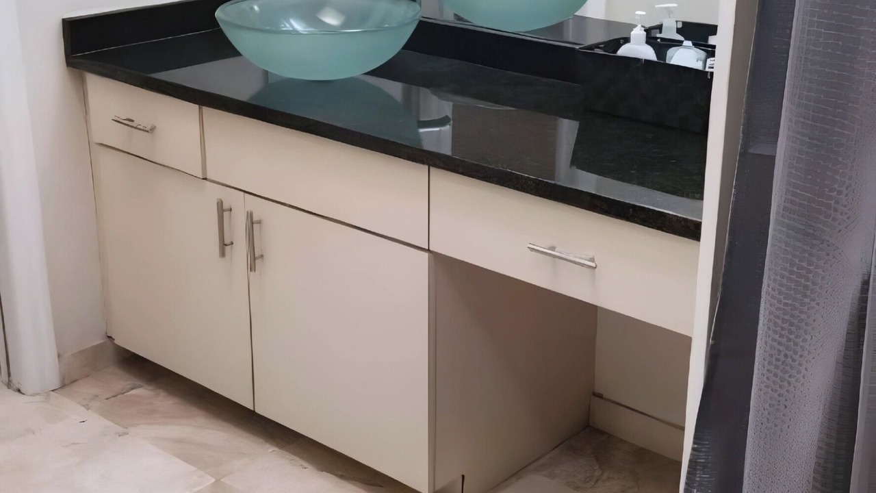 Photo of Bathroom in Fruitville