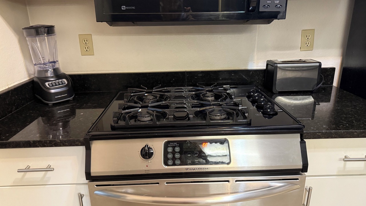 Photo of Kitchen in Fruitville