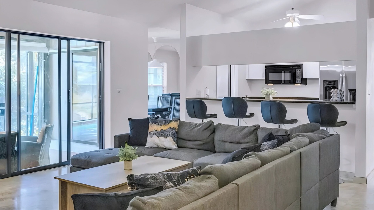 Photo of Livingroom in Fruitville