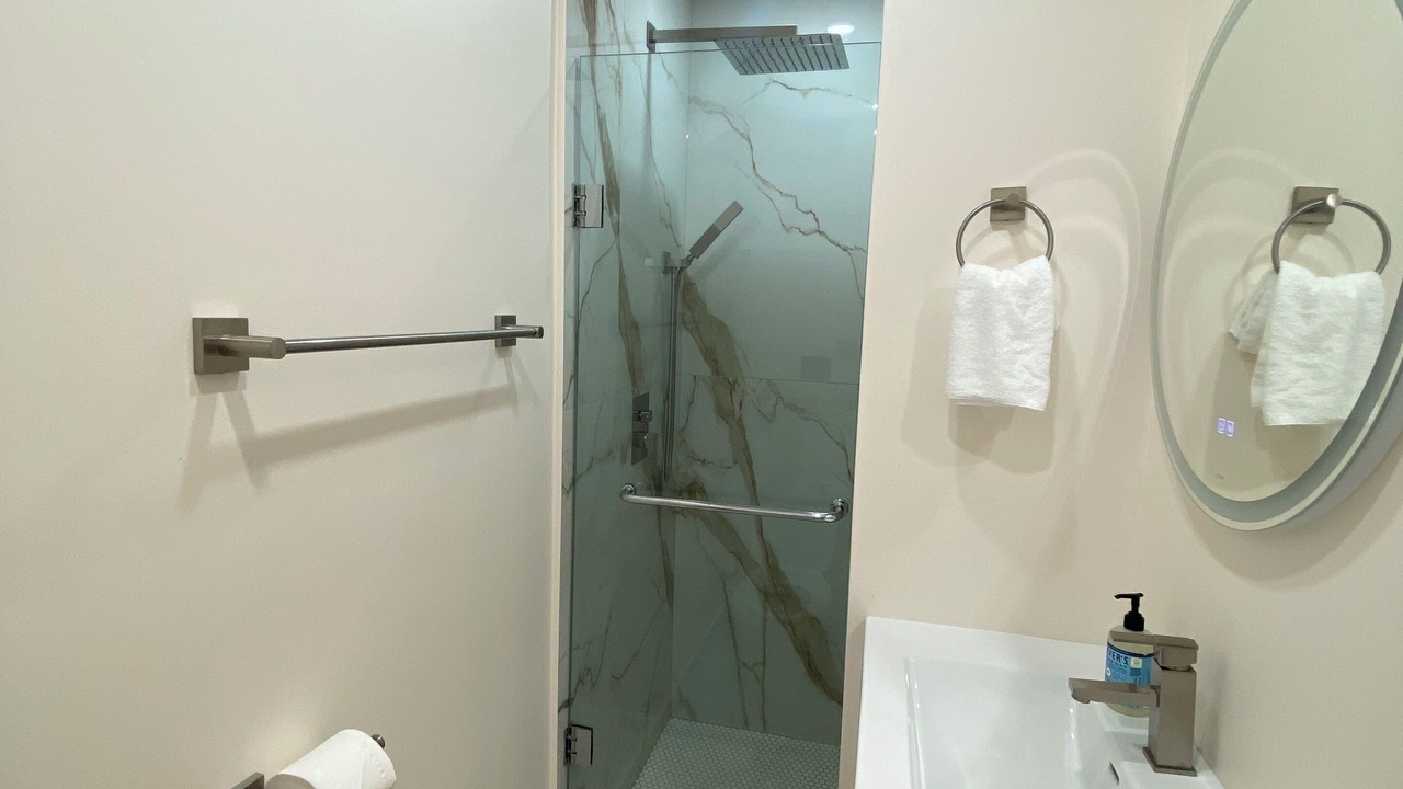 Photo of Bathroom in Mineola