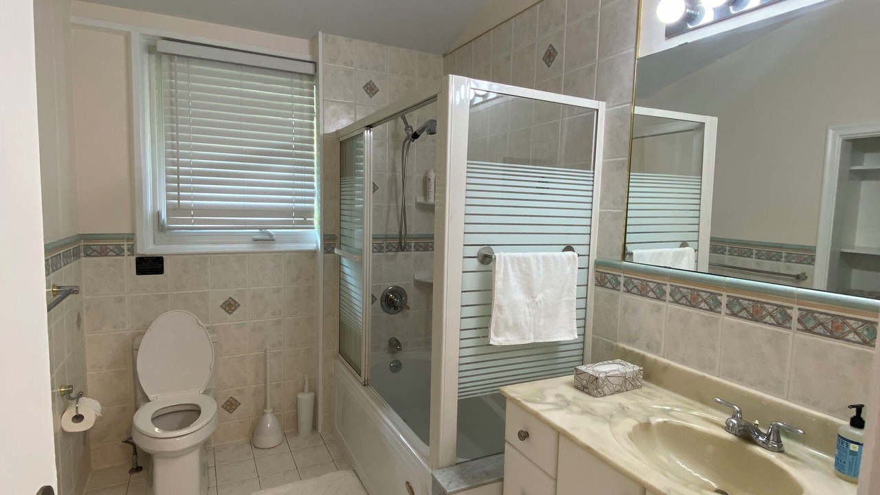 Photo of Bathroom in Mineola