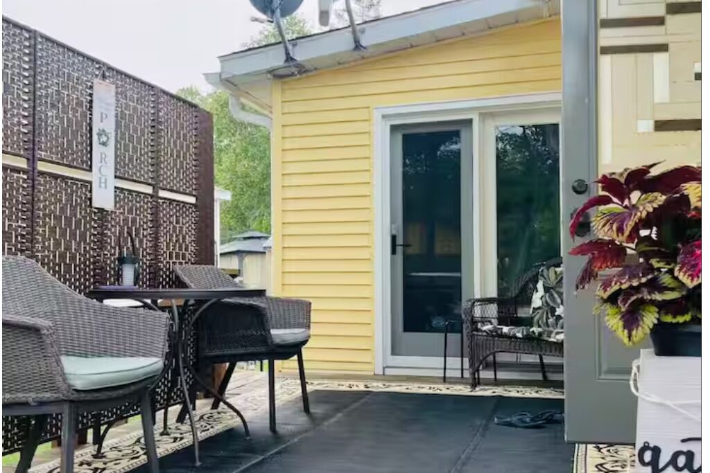 Photo of Outdoor in North Bay