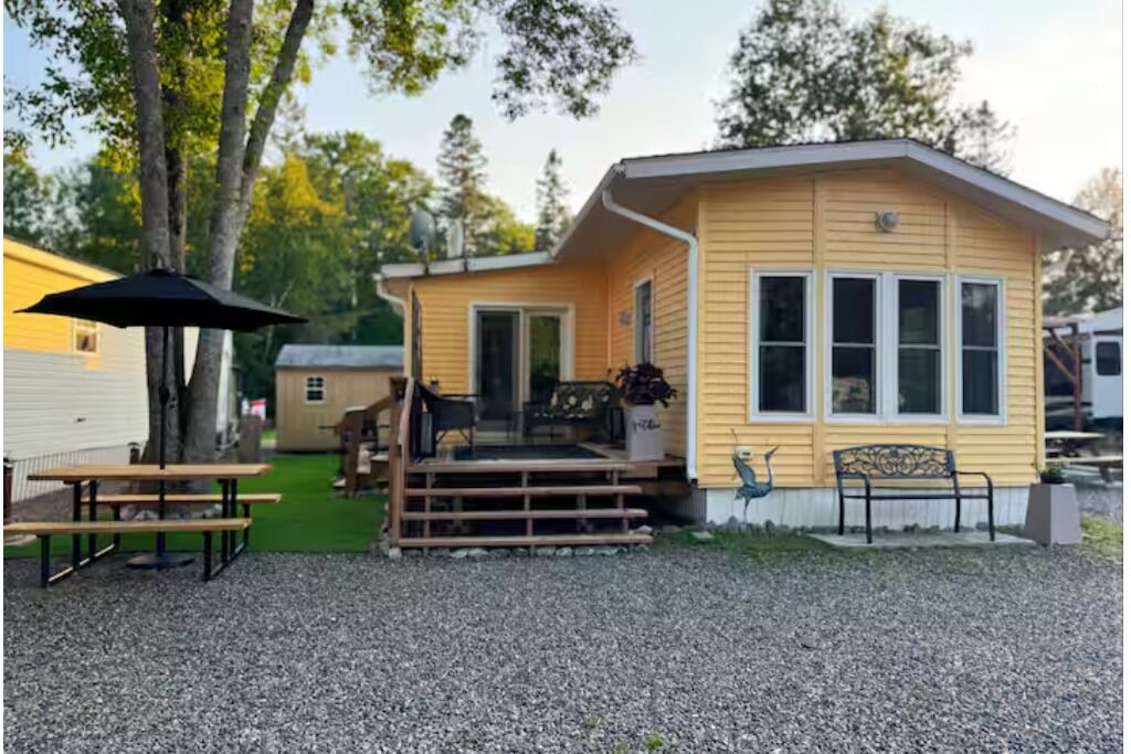Photo of Outdoor in North Bay