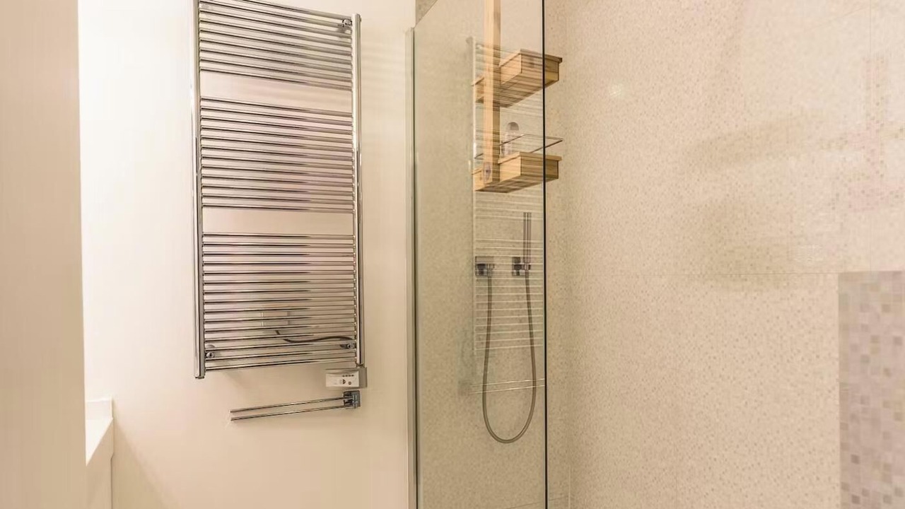 Photo of Bathroom in Sorbonne