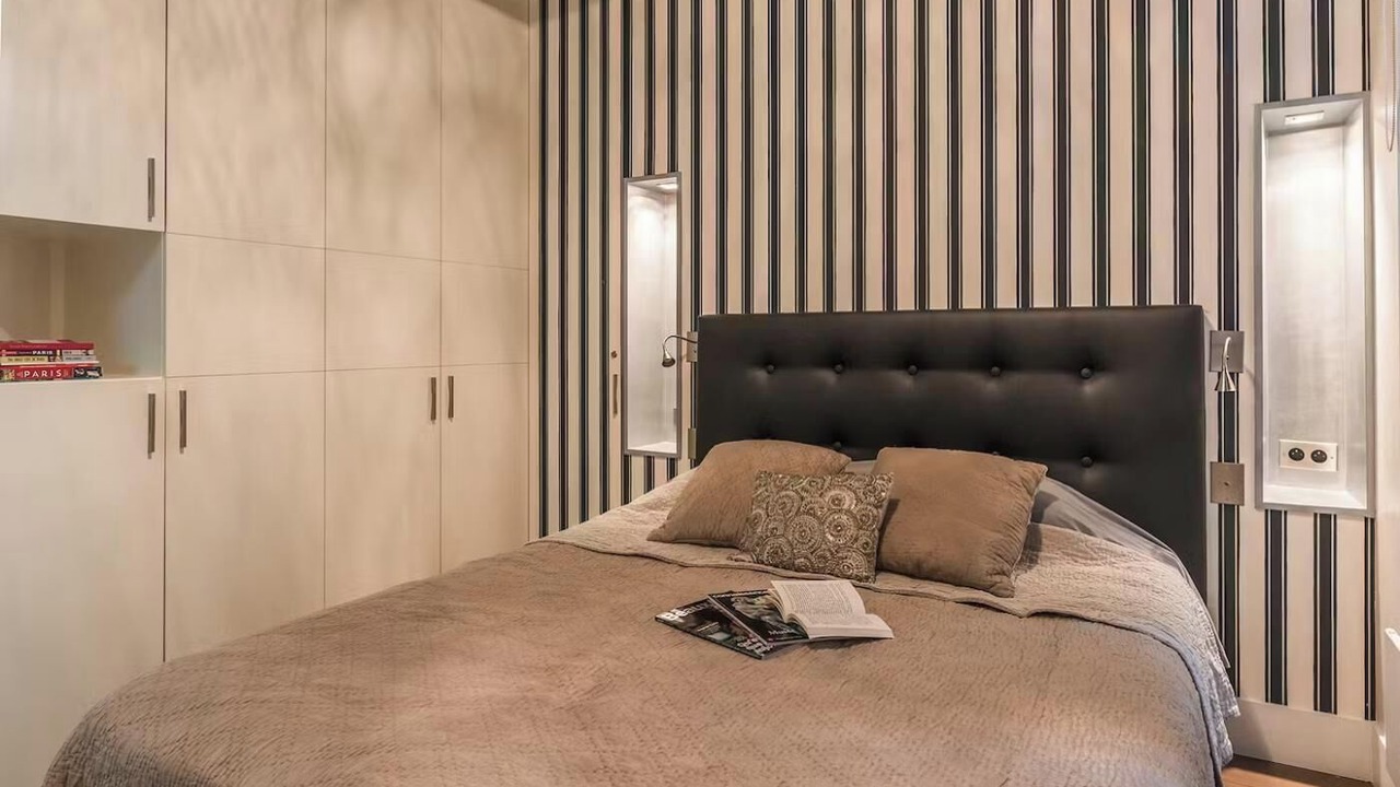 Photo of Bedroom in Sorbonne