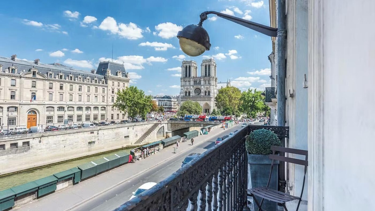 Photo of Outdoor in Sorbonne