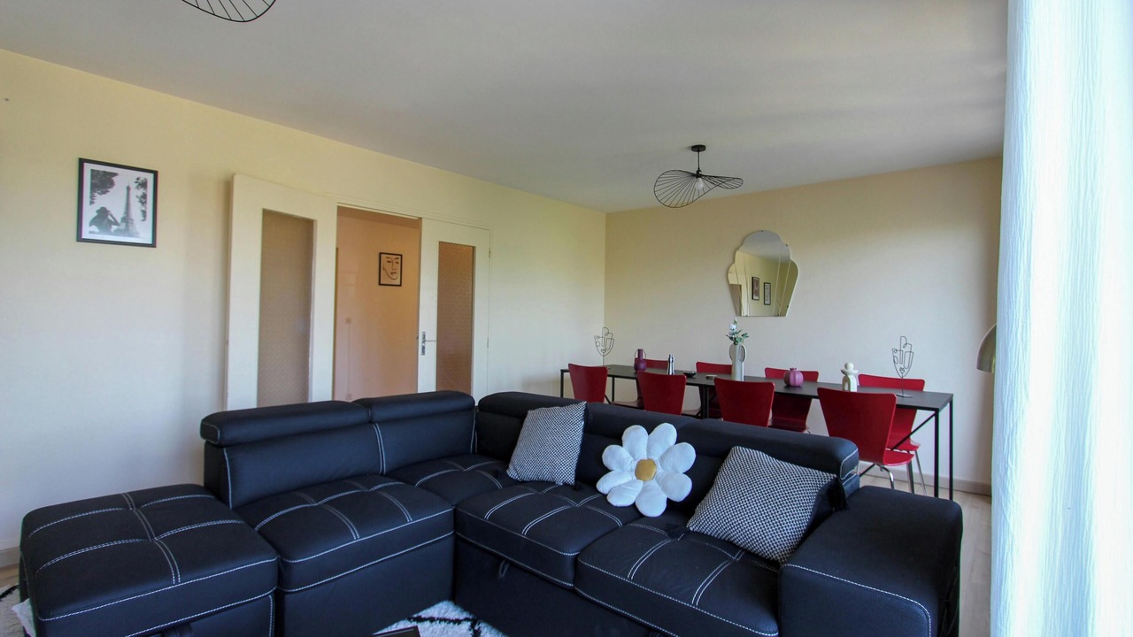 Photo of Livingroom in La Mare
