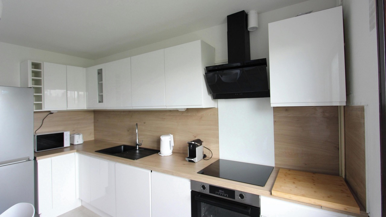 Photo of Kitchen in La Mare