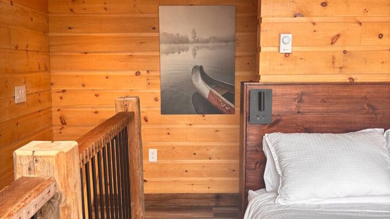 Photo of Bedroom in Dwight