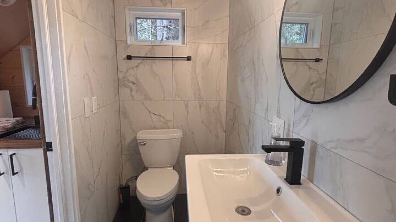 Photo of Bathroom in Dwight