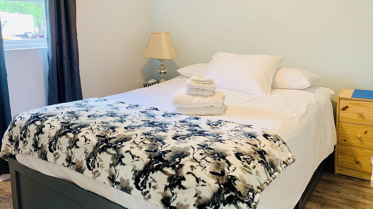 Photo of Bedroom in North Bay