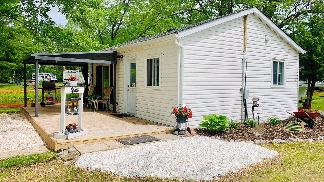 Photo of Outdoor in North Bay