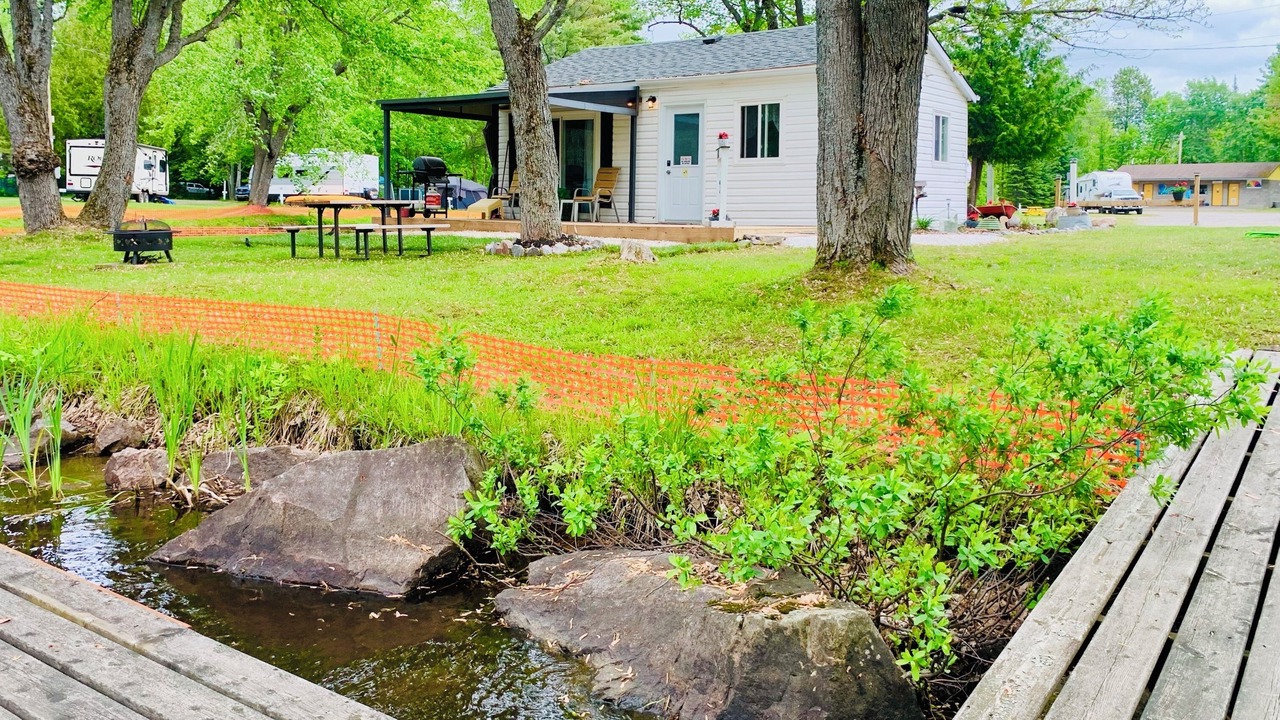 Photo of Outdoor in North Bay