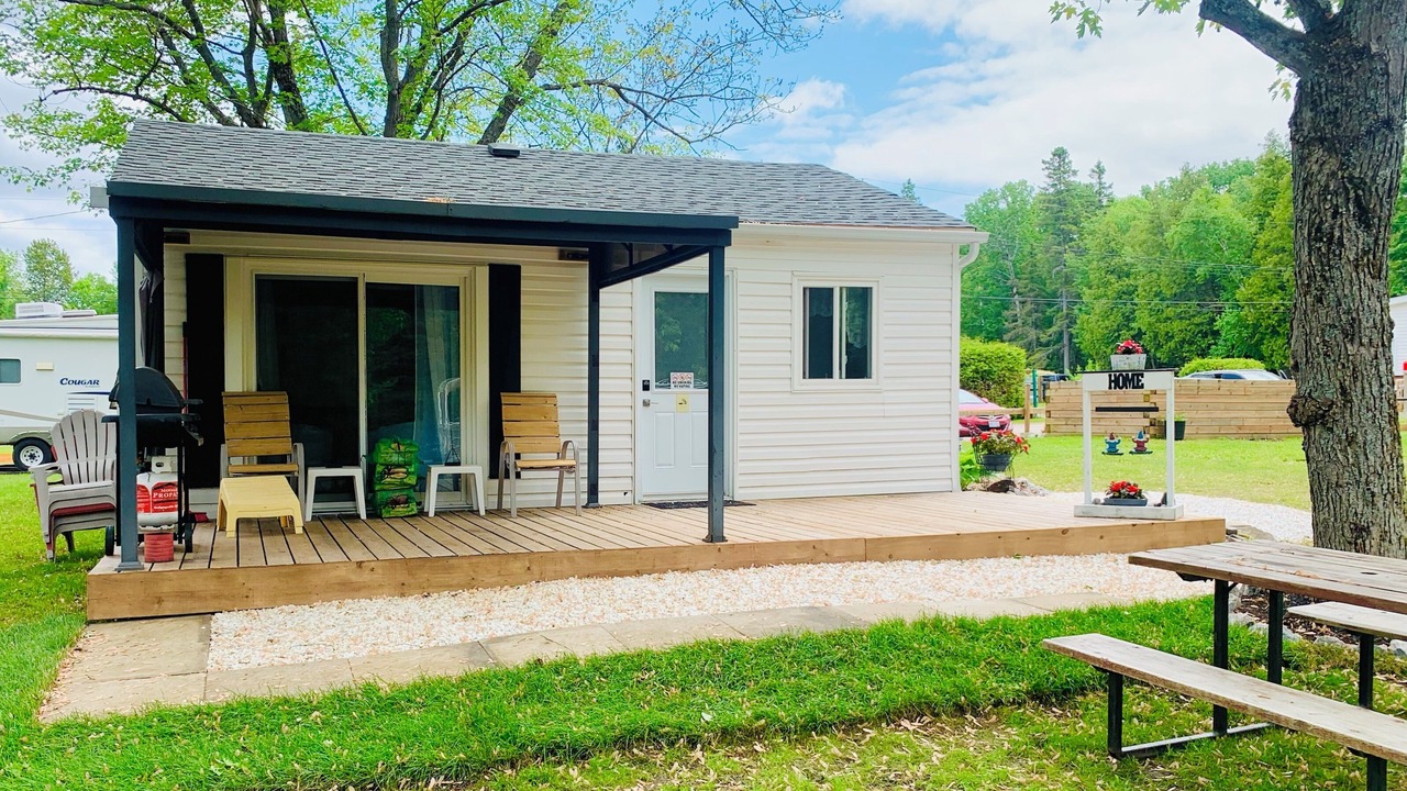 Photo of Outdoor in North Bay