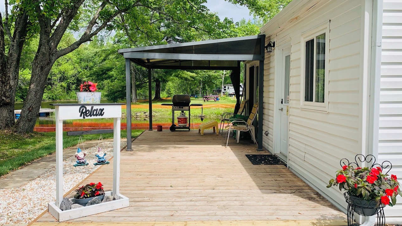 Photo of Outdoor in North Bay