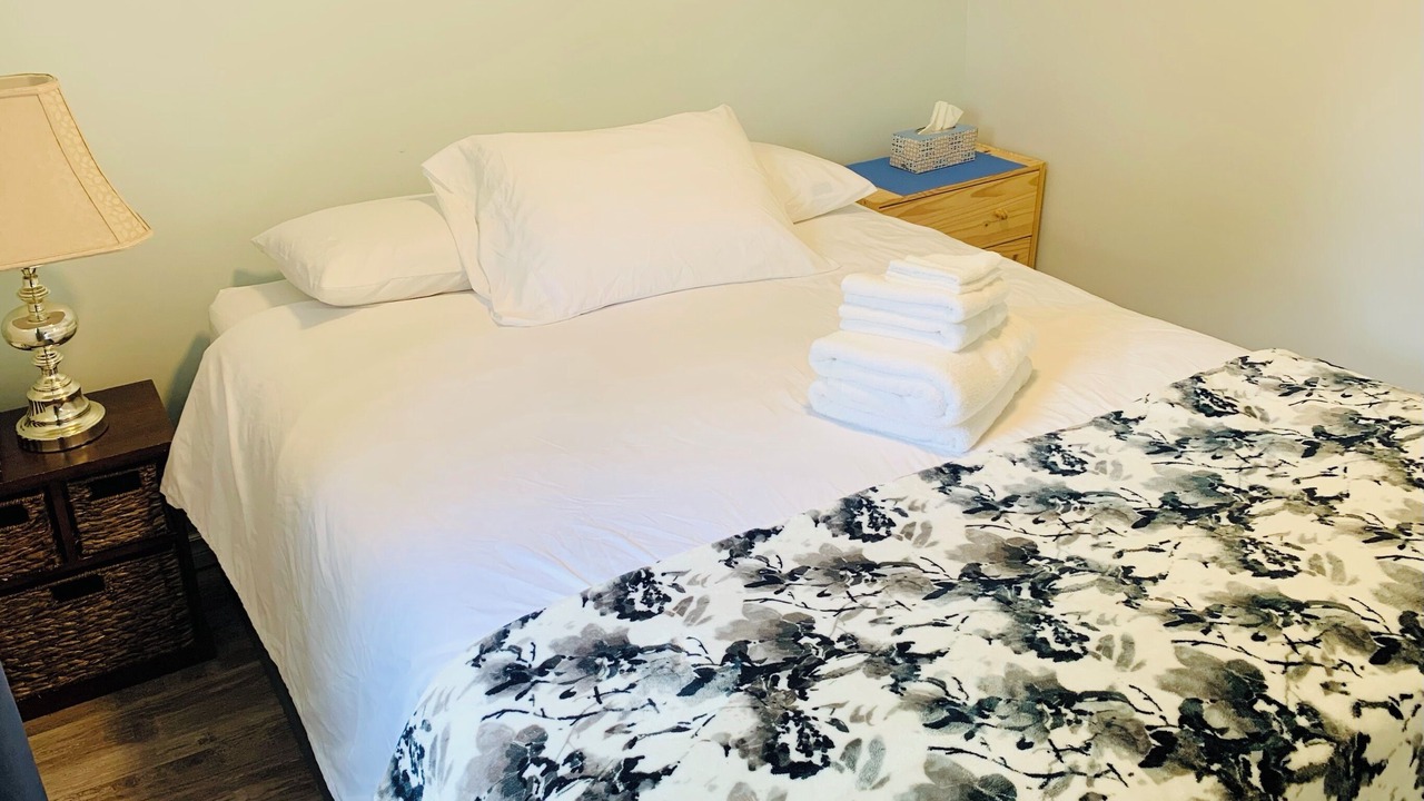 Photo of Bedroom in North Bay