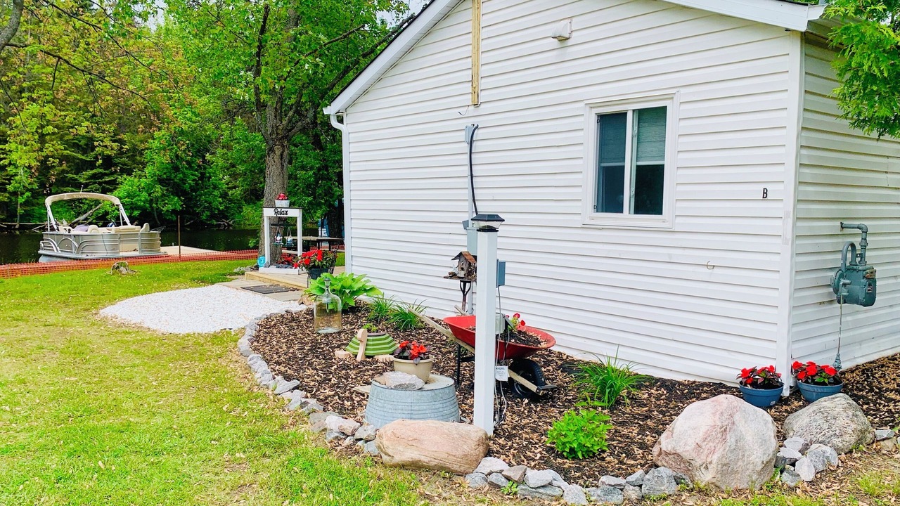 Photo of Outdoor in North Bay