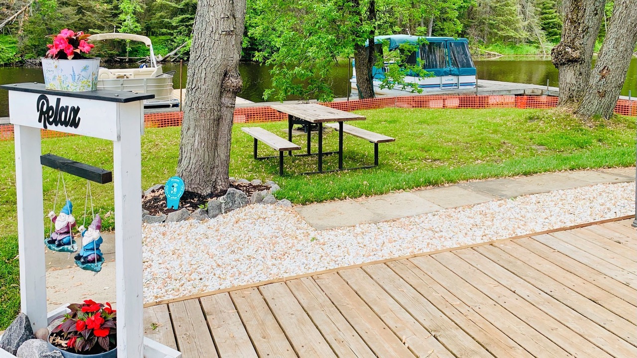 Photo of Outdoor in North Bay