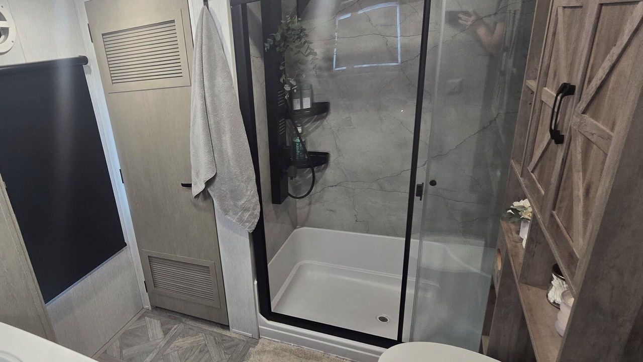 Photo of Bathroom in Russell