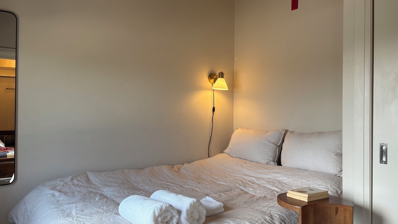 Photo of Bedroom in Stratford