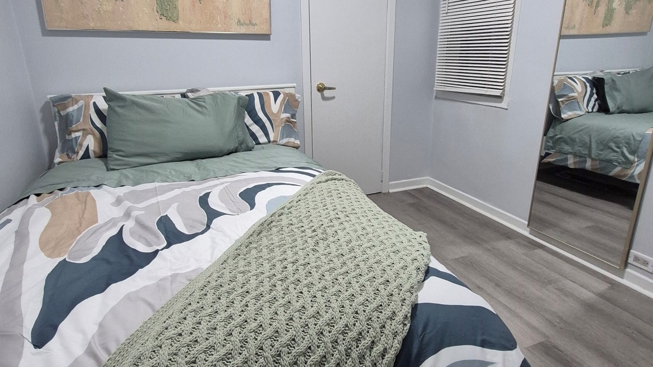 Photo of Bedroom in Rockcliffe - Smythe